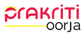 Prakriti Oorja Solar Logo